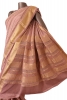 Floral Pure Crepe Silk Saree